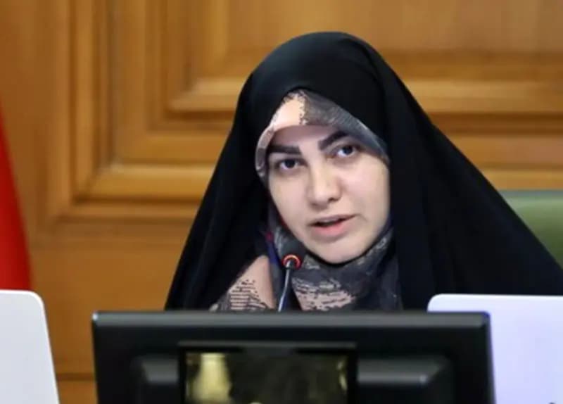 سوده نجفی: شهرداری درباره اهداف بازپس‌گیری خانه اندیشمندان شفاف‌سازی کند