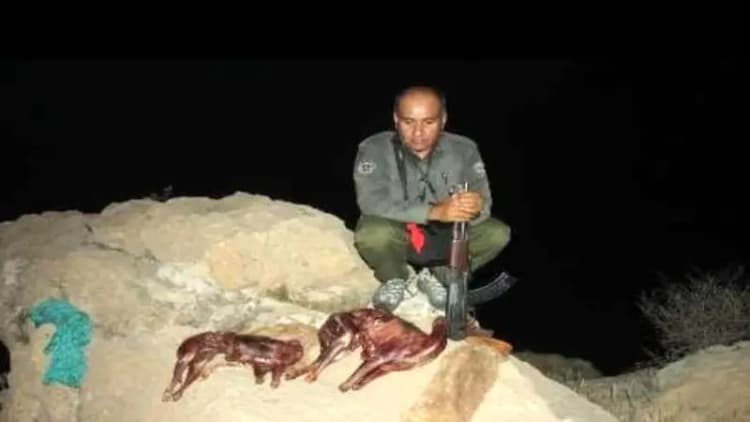 انفجار کوره ذوب در شهرک صنعتی ایلام دو کارگر را مصدوم کرد
