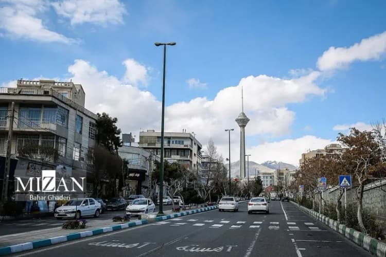 ایران گرم تر شده است