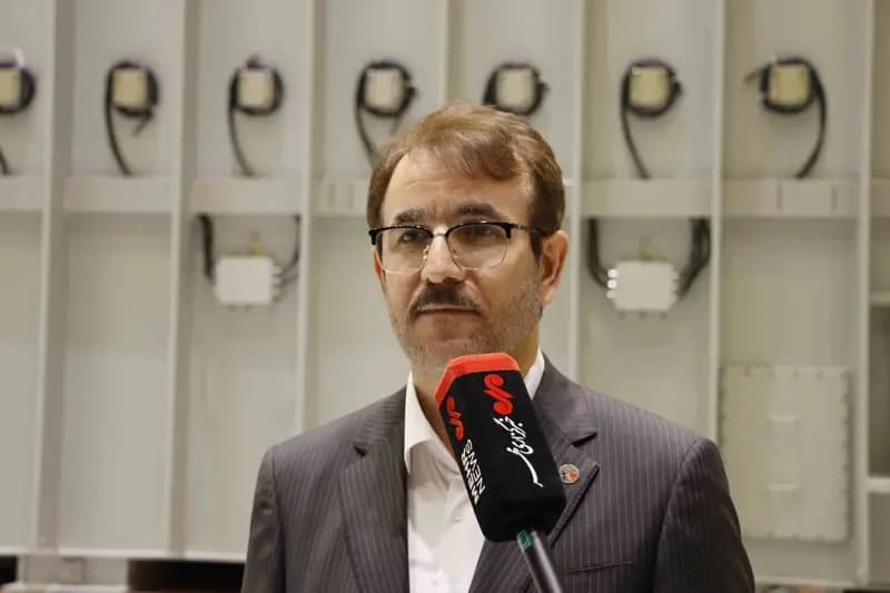 آغاز تحولی بزرگ در برق گیلان با ترانس ۲۵۰ مگاولت‌ آمپری