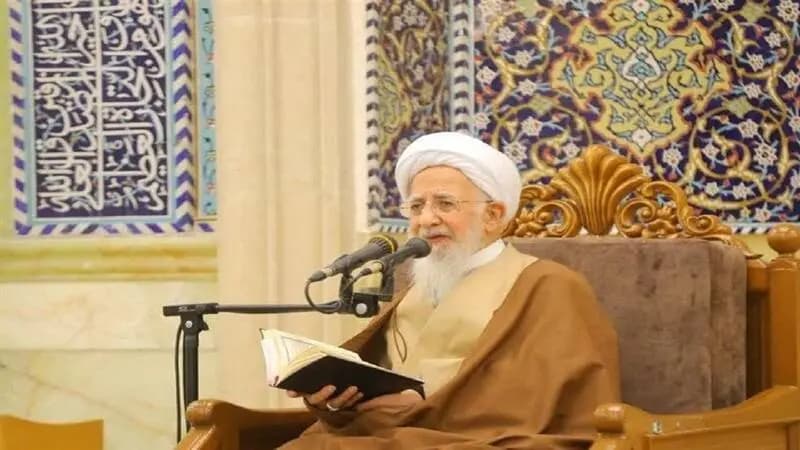 اهمیت دعا برای دیگران در روز عرفه در بیان آیت الله جوادی آملی