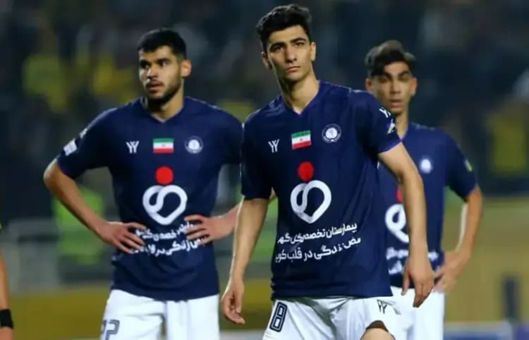زرینچه: نمی‌خواستند حجازی با استقلال قهرمان آسیا شود
