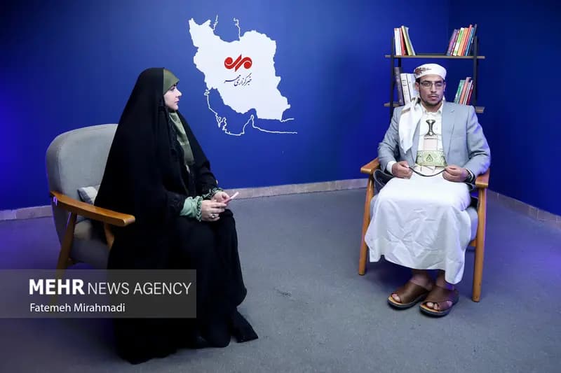 گفتگو/ فرهنگ و تمدن یمن؛ از سلاح جنبیه تا مساله فلسطین