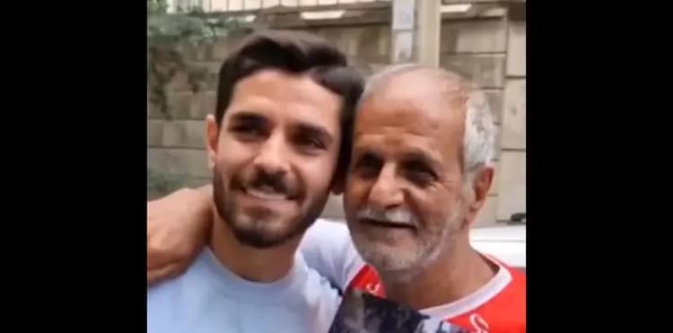 علیپور قربانی اخراج یک پرسپولیسی شد