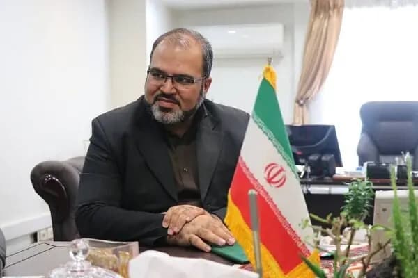 مدیرعامل «وسپهر»: پتروشیمی سبلان به زودی عرضه اولیه می شود