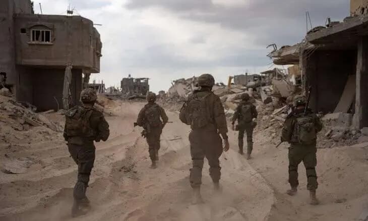پوتین دست به ماشه شد؛ روسیه به اوکراین حمله اتمی خواهد کرد؟