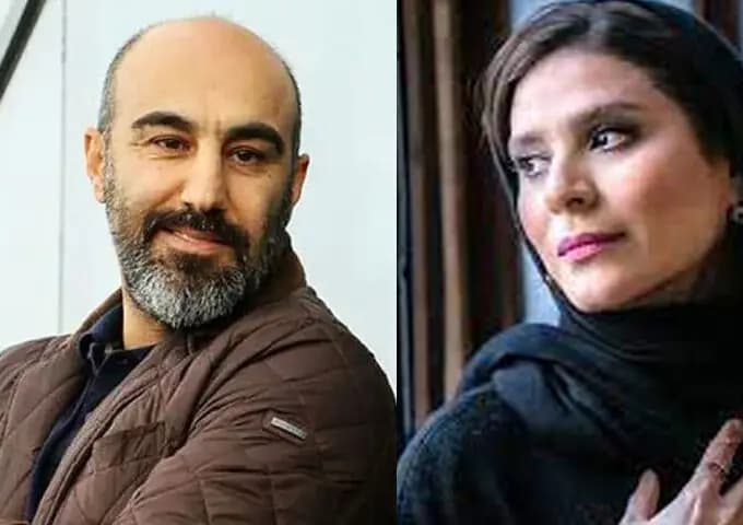 سحر دولتشاهی با محسن تنابنده در «کندو»