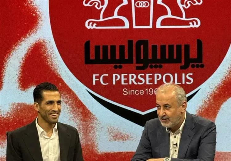 استقلال و پرسپولیس فصل آینده در تختی بازی می‌کنند!