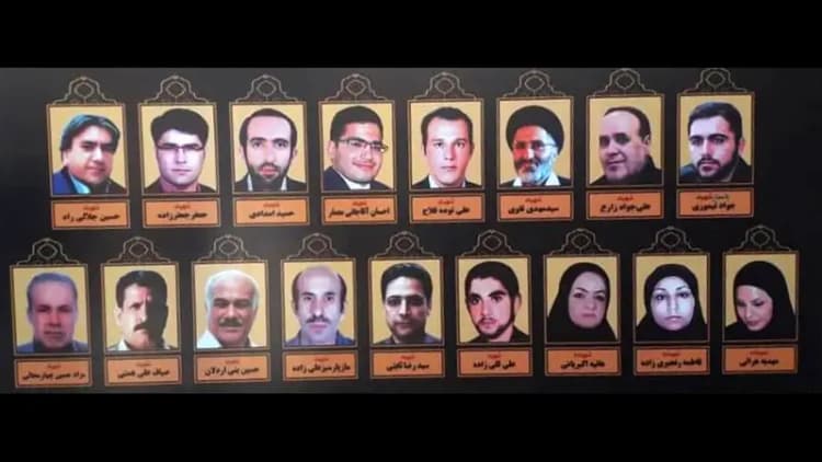 ماجرای خبرساز ضرب و شتم استاد دانشگاه تهران