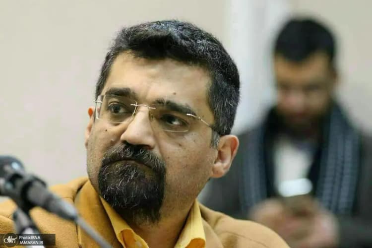 چمران: شهرستانی‌ها نباید در تهران مسافرکشی کنند!
