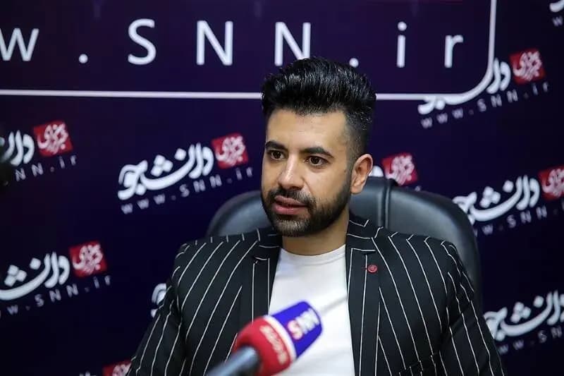 روابط‌عمومی سپاه پرند: آرمین راد کلاهبردار فضای مجازی در پرند دستگیر شد