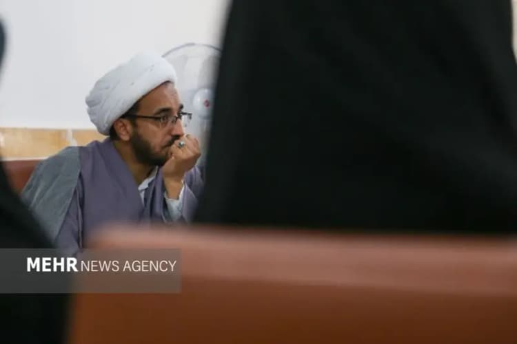 بازداشت عامل قمه‌کشی در ساحل رودسر توسط پلیس