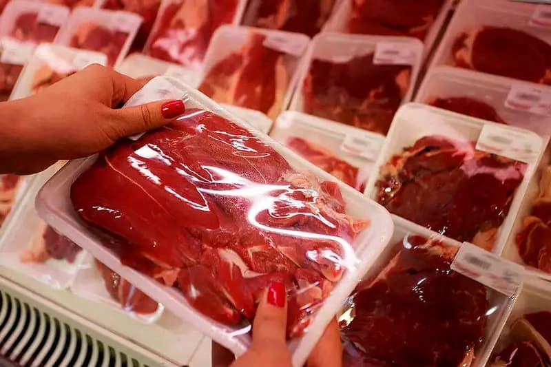 افزایش ۱۸درصدی عرضه گوشت قرمز به بازار