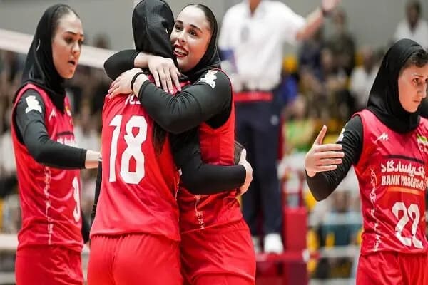 زرینچه: نمی‌خواستند حجازی با استقلال قهرمان آسیا شود