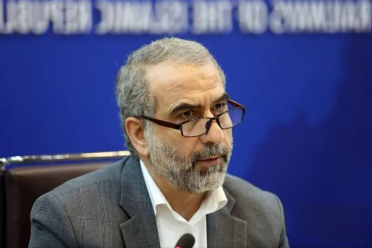 توضیح اکانت اینستاگرامی غلامرضا قاسمیان درباره آخرین وضعیت او؛ بازداشت موقت شده و حال عمومی‌اش خوب است