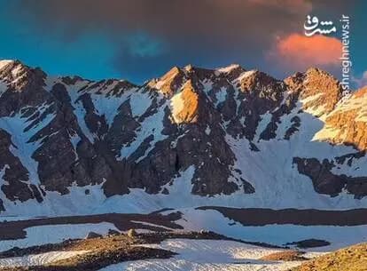 هواشناسی استان تهران اطلاعیه مهمی داد
