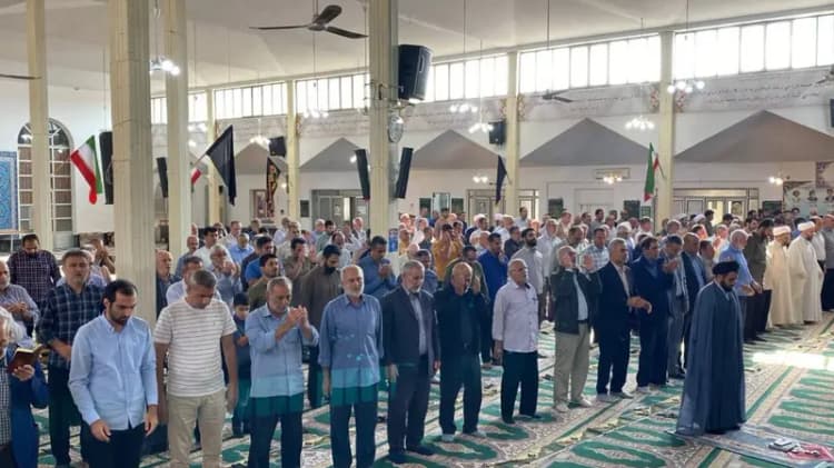 مکتب کبیر انسا‌ن‌‌سازی امام خمینی(ره)