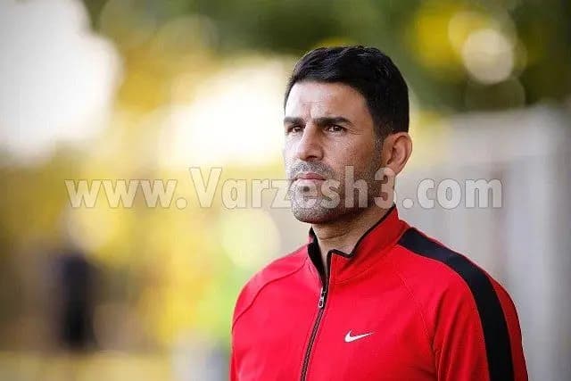 نمایندگان باشگاه پرسپولیس راهی ترکیه شدند