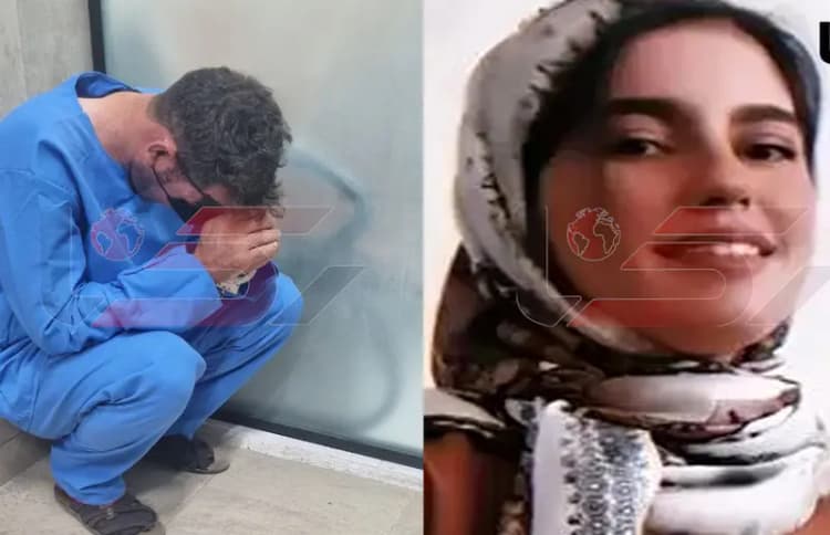 کل‌کل‌های دخترانه به مرگ مرد میانسال منجر شد