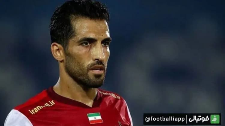 مردی که به تنهایی مانع از قهرمانی بارسا شد!