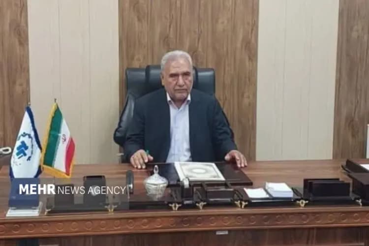 پروژه بندر گردشگری چمخاله تا پایان تابستان به بهره‌برداری می‌رسد