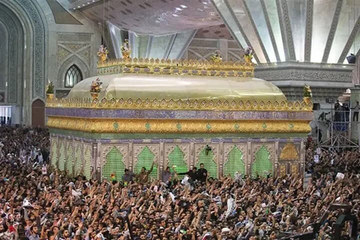 اعزام ۱۰ هزار زائر از مرکزی به مراسم ارتحال امام خمینی (ره) در تهران