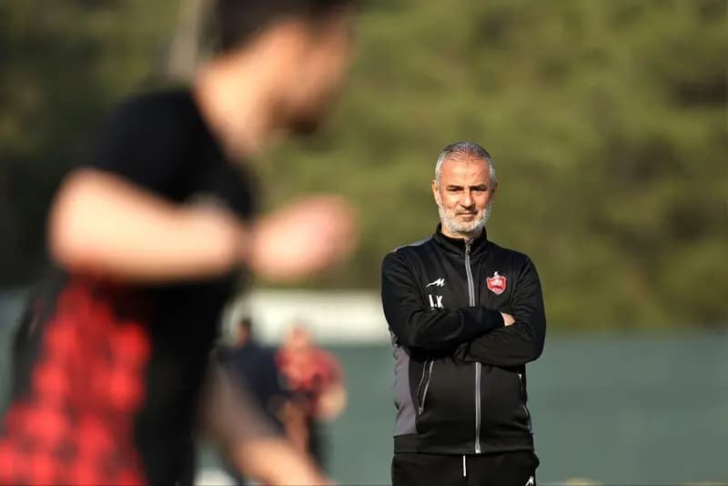 دو بازیکن مطرح پرسپولیس مازاد شدند