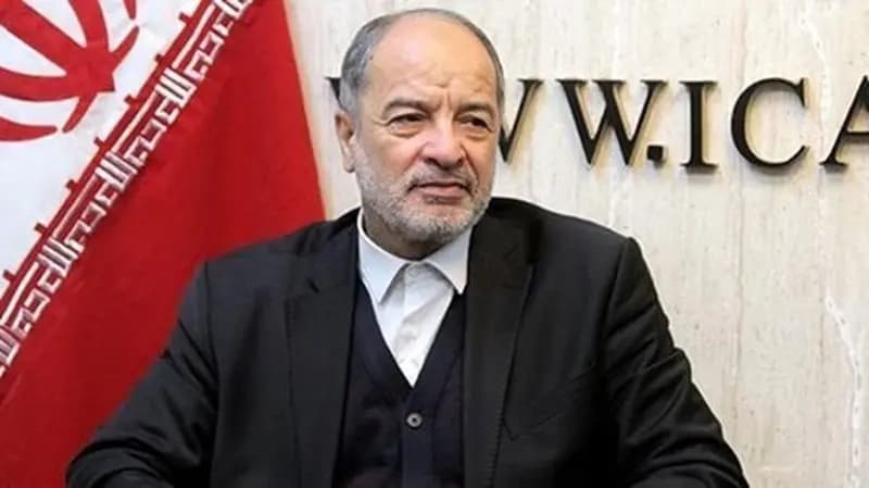نماینده مجلس: غنی‌سازی حق مشروع ایران است/ انگلیس نگاه استعمارگرانه به کشورها دارد