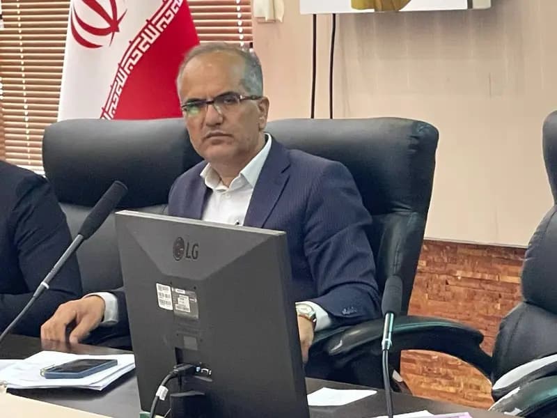 ۱۷۰۰ واحد دامپروری صنعتی فعال در استان هستند