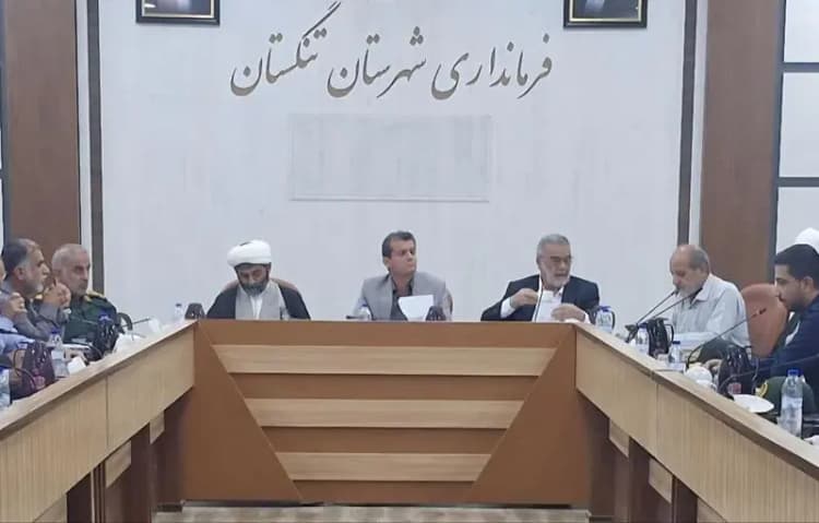 برف بهاری در همدان+ عکس 
