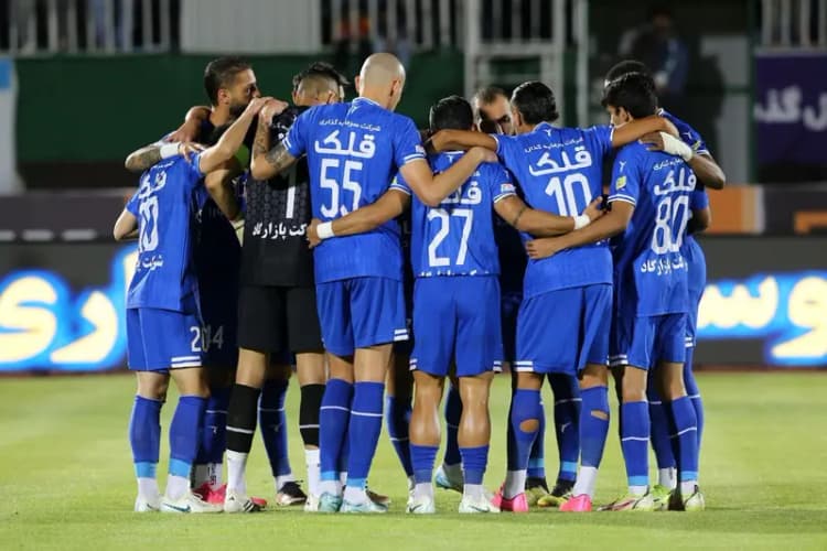 شروط الهلال برای جذب رونالدو اعلام شد
