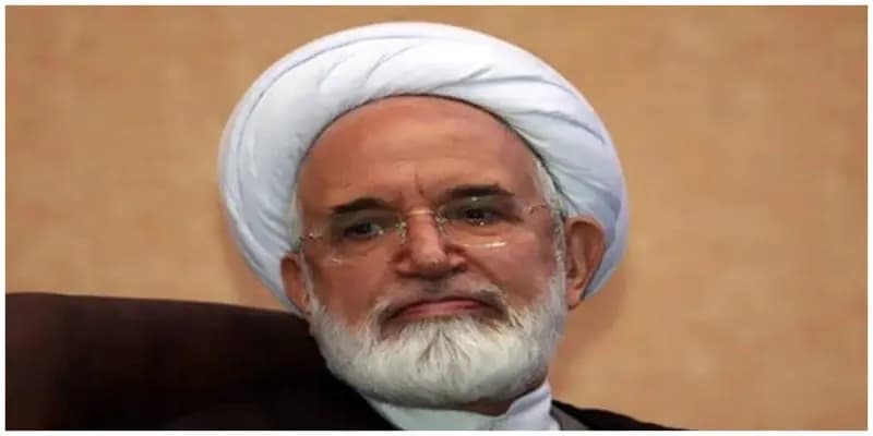 مهدی کروبی از بیمارستان مرخص شد