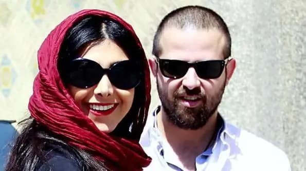 تغییر چهره جالب فلور نظری، زن آقا اصلان سریال خانه به دوش از گذشته تا الان/ ماشالا اکسیر جوانی دارن
