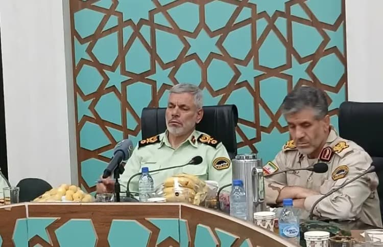 رئیس اداره تبلیغات اسلامی شهرستان بروجن منصوب شد