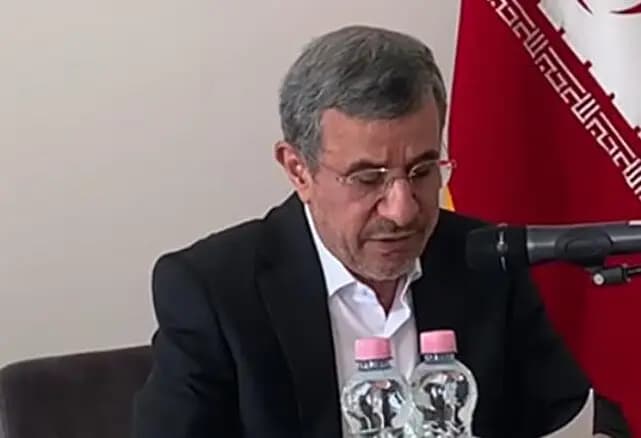 سفیر جدید ایران در جمهوری آذربایجان انتخاب شد