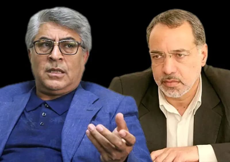 کاهش نفوذ رادیکال‌ها در مجلس/ طیفی از پایداری به قالیباف پیوست