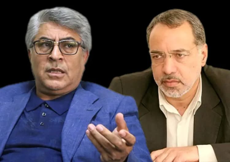 سخنگوی دولت درگذشت برادر آیت الله هاشمی رفسنجانی را تسلیت گفت