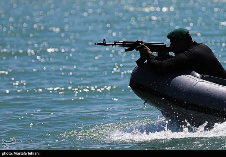 عراق ادعای انتقال پیام از ترامپ به ایران را رد کرد