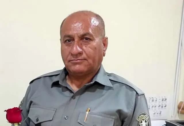 جزییات نحوه شهادت محیط‌بان مشهور