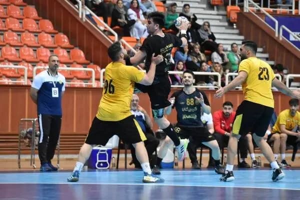 مسعود فراستی تیم مورد علاقه‌‌اش را لو داد