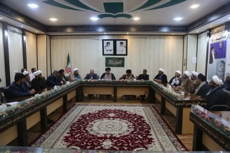 برف بهاری در همدان+ عکس 