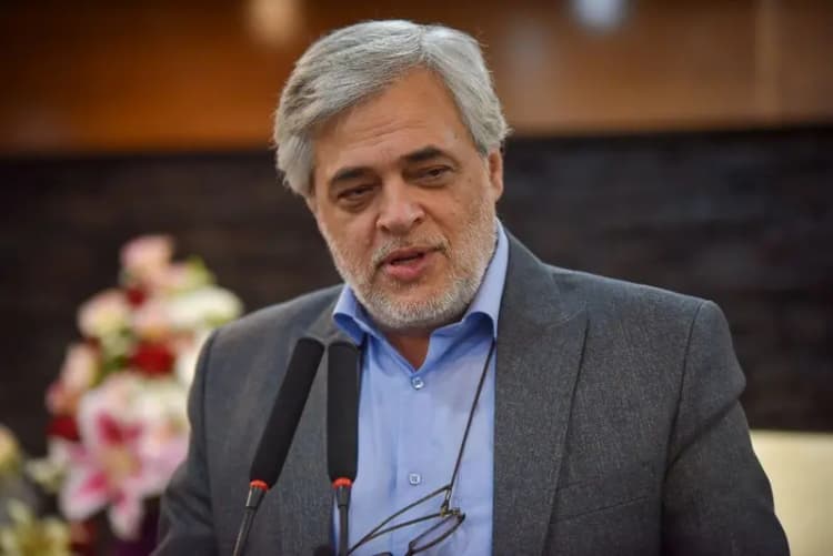 حمایت جلیل محبی از رئیس‌مجلس/ مجمع پالرمو را تصویب کرده است اما مسئول دفتر آقای جلیلی به قالیباف حمله می‌کند!