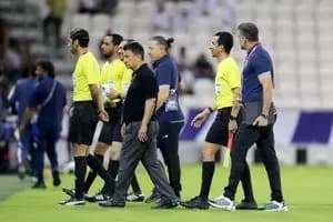 خداحافظی استقلال با پرافتخارترین بازیکن خارجی؟ 