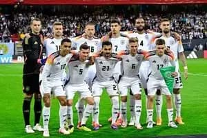 ویدیو: گل اول آلمان به پرتغال توسط ویرتز