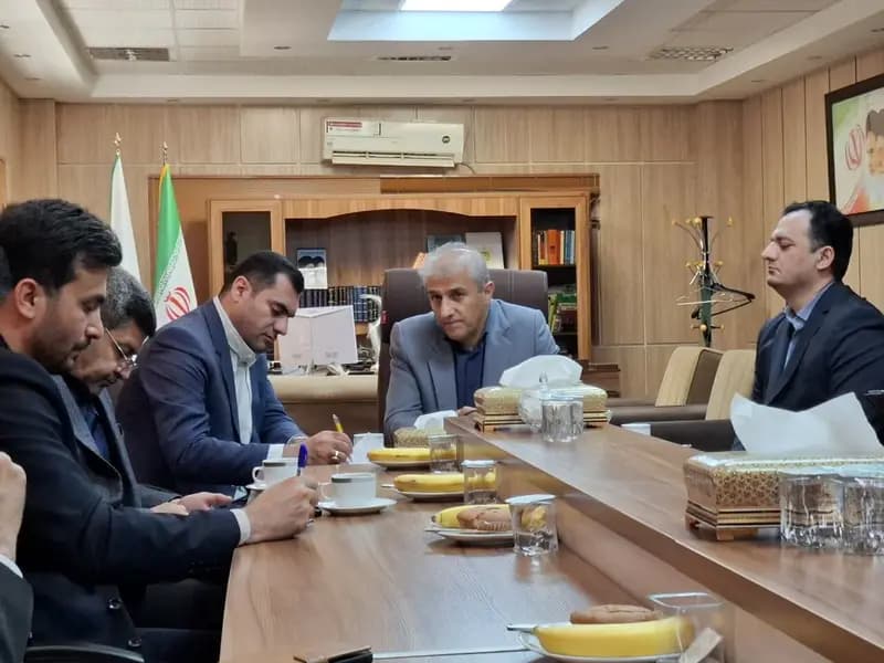ظرفیت بسیج مردمی برای مبارزه با فساد در جامعه استفاده شود