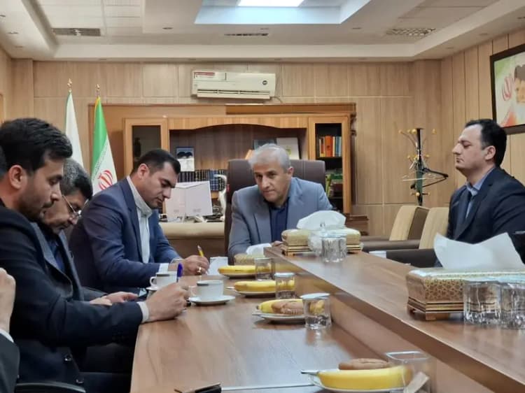 هافبک محبوب یحیی گل‌محمدی به ذوب آهن پیوست