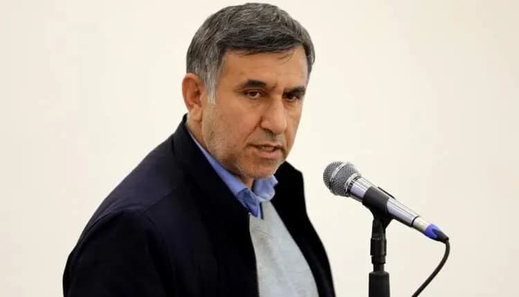 11 مجروح حاصل تصادف کامیون حمل زباله با هفت خودرو