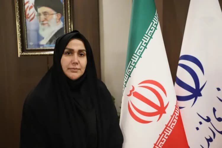 سلام امینی درگذشت