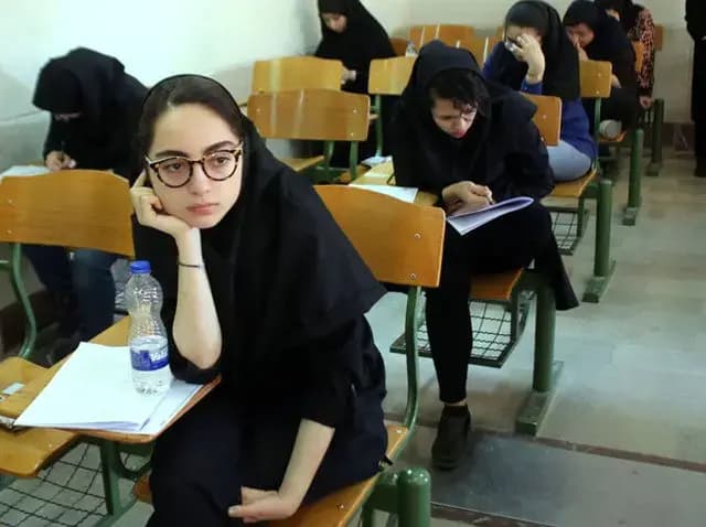 نحوه دریافت کارت ورود به جلسه امتحانات نهایی مشخص شد
