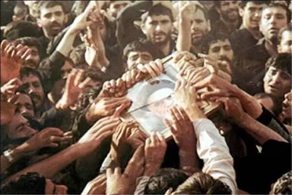 دوباره تلاویو با یک موشک بالستیک غافلگیر شد!